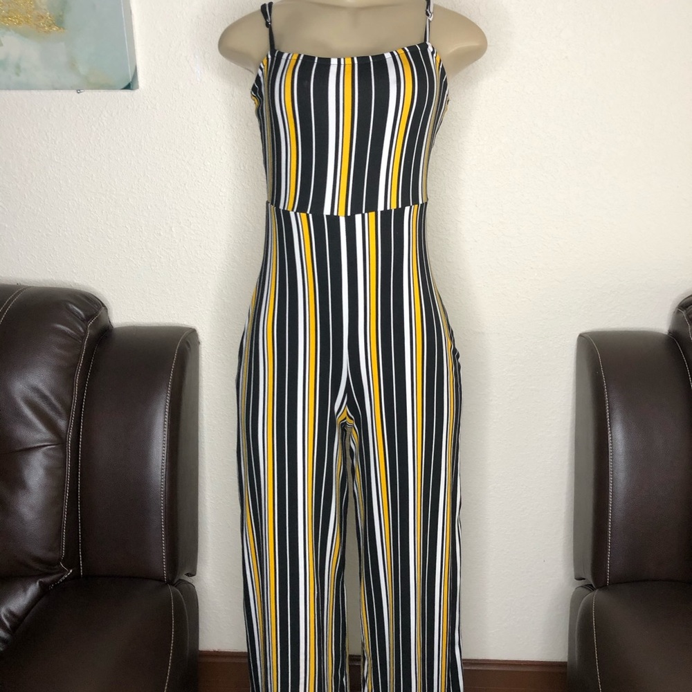 SOLD SMALL ROMPER - Picture 2 of 3